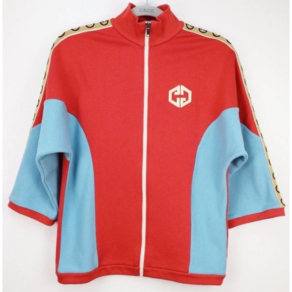 Gucci Tops - NWT GUCCI GG Sweatshirt